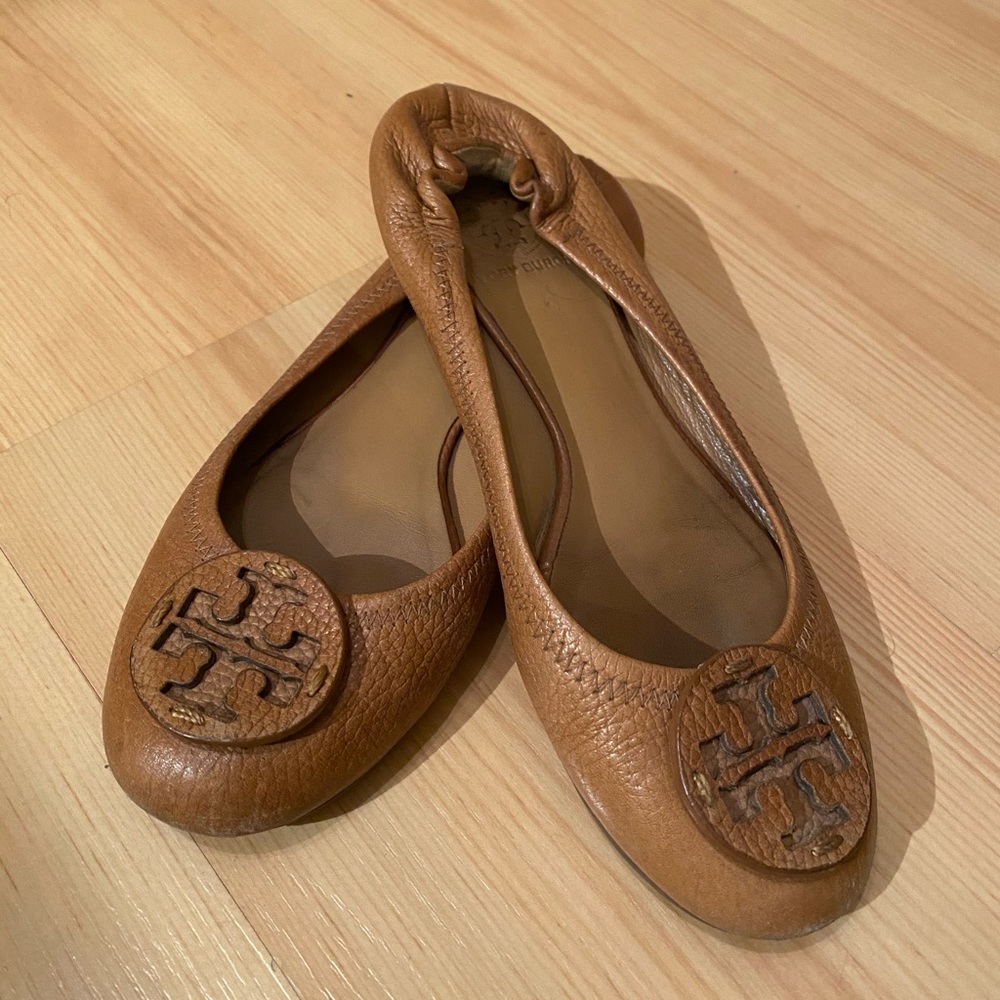 Ballet flat Tory Burch